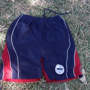 Basketball shorts